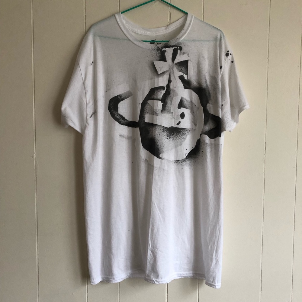 Vivienne Westwood Fake